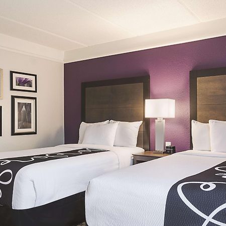 Hotel La Quinta By Wyndham Atlanta Perimeter Medical à Sandy Springs Extérieur photo