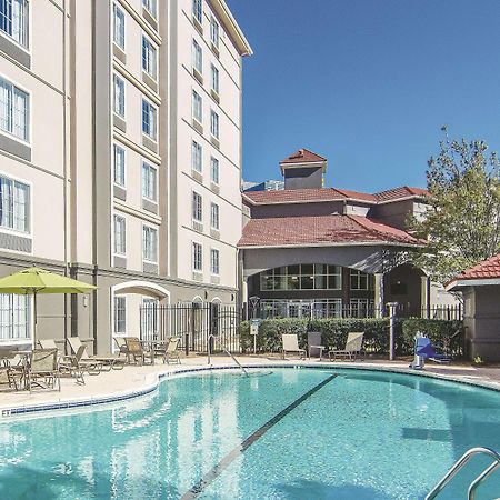 Hotel La Quinta By Wyndham Atlanta Perimeter Medical à Sandy Springs Extérieur photo
