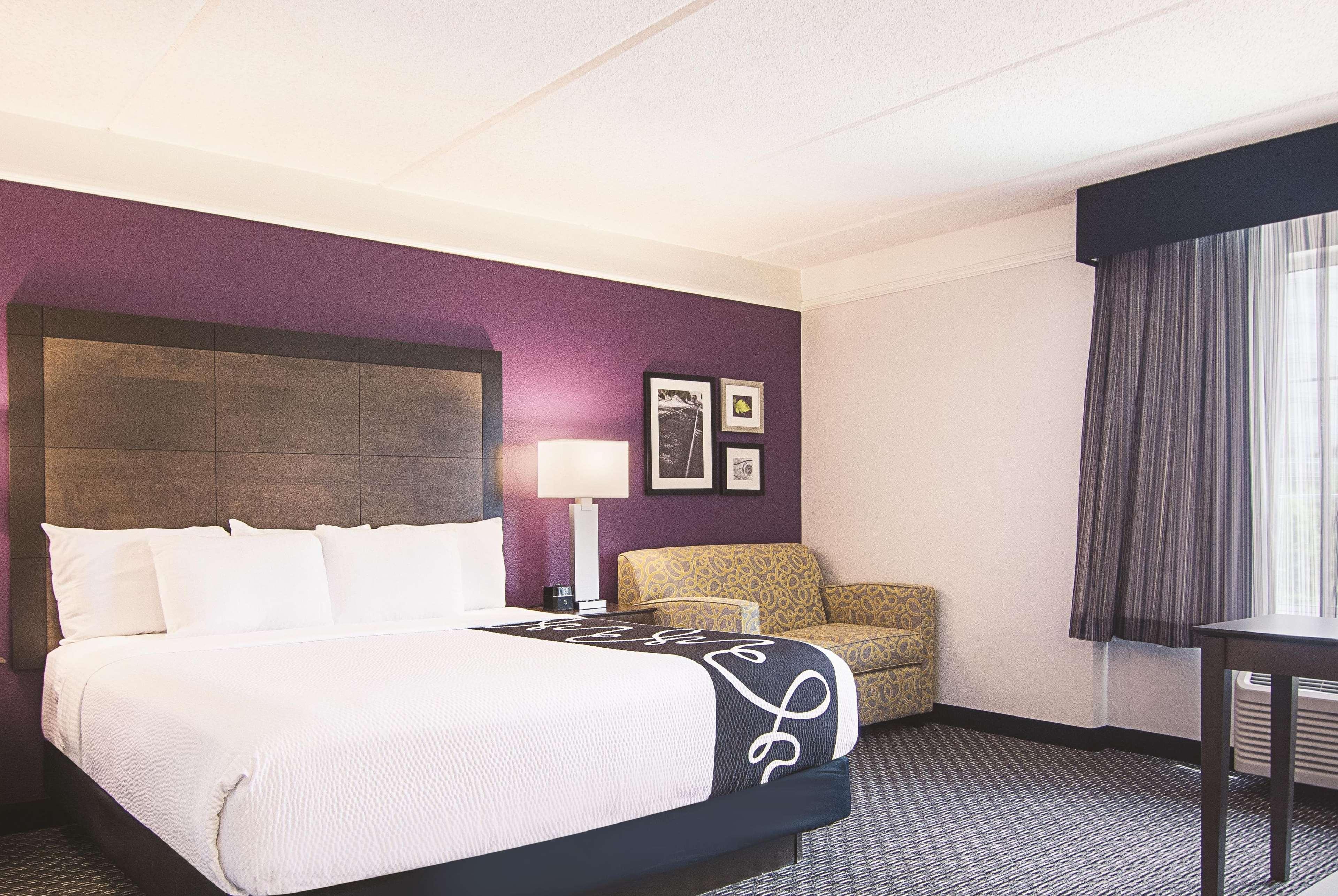 Hotel La Quinta By Wyndham Atlanta Perimeter Medical à Sandy Springs Extérieur photo
