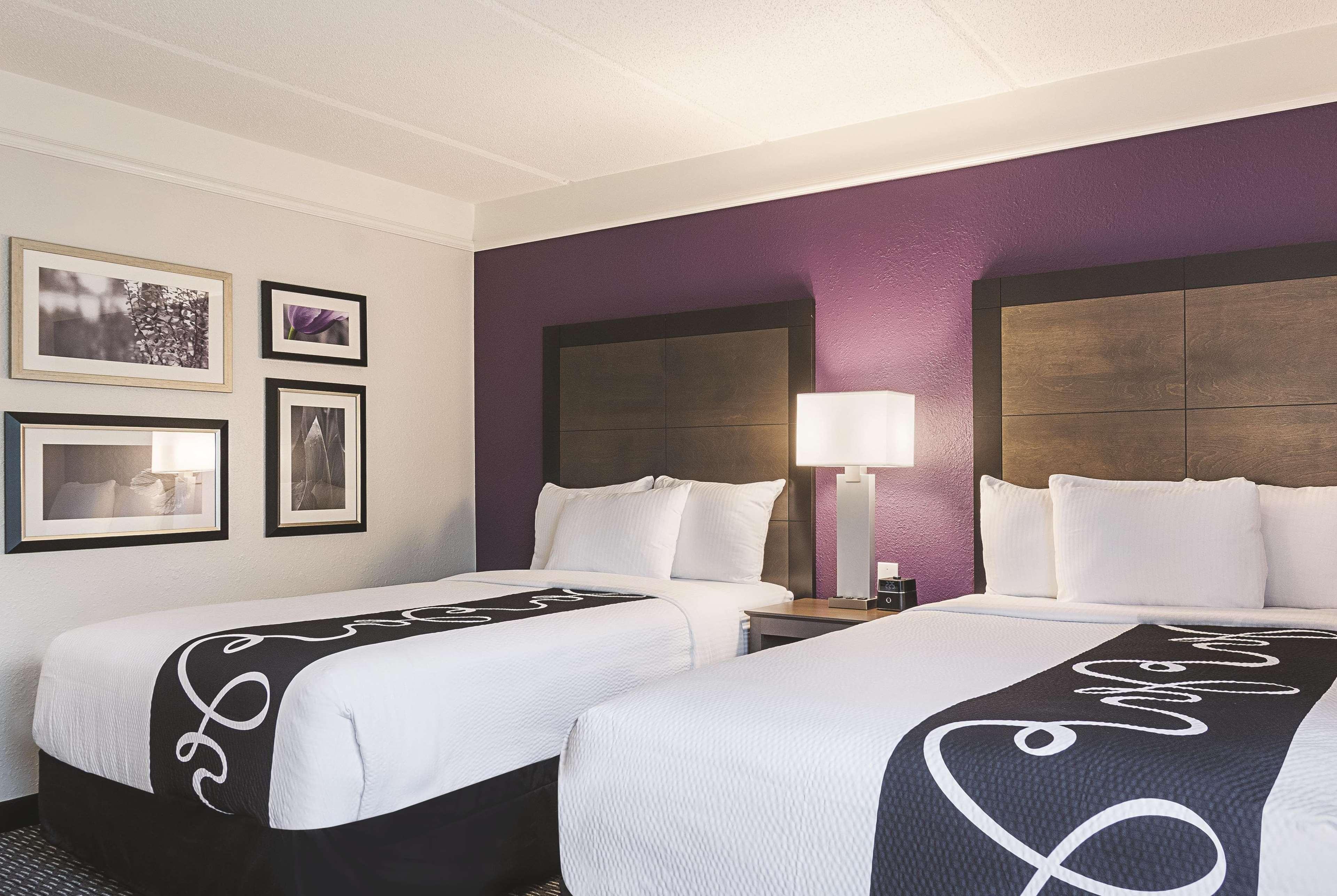 Hotel La Quinta By Wyndham Atlanta Perimeter Medical à Sandy Springs Extérieur photo