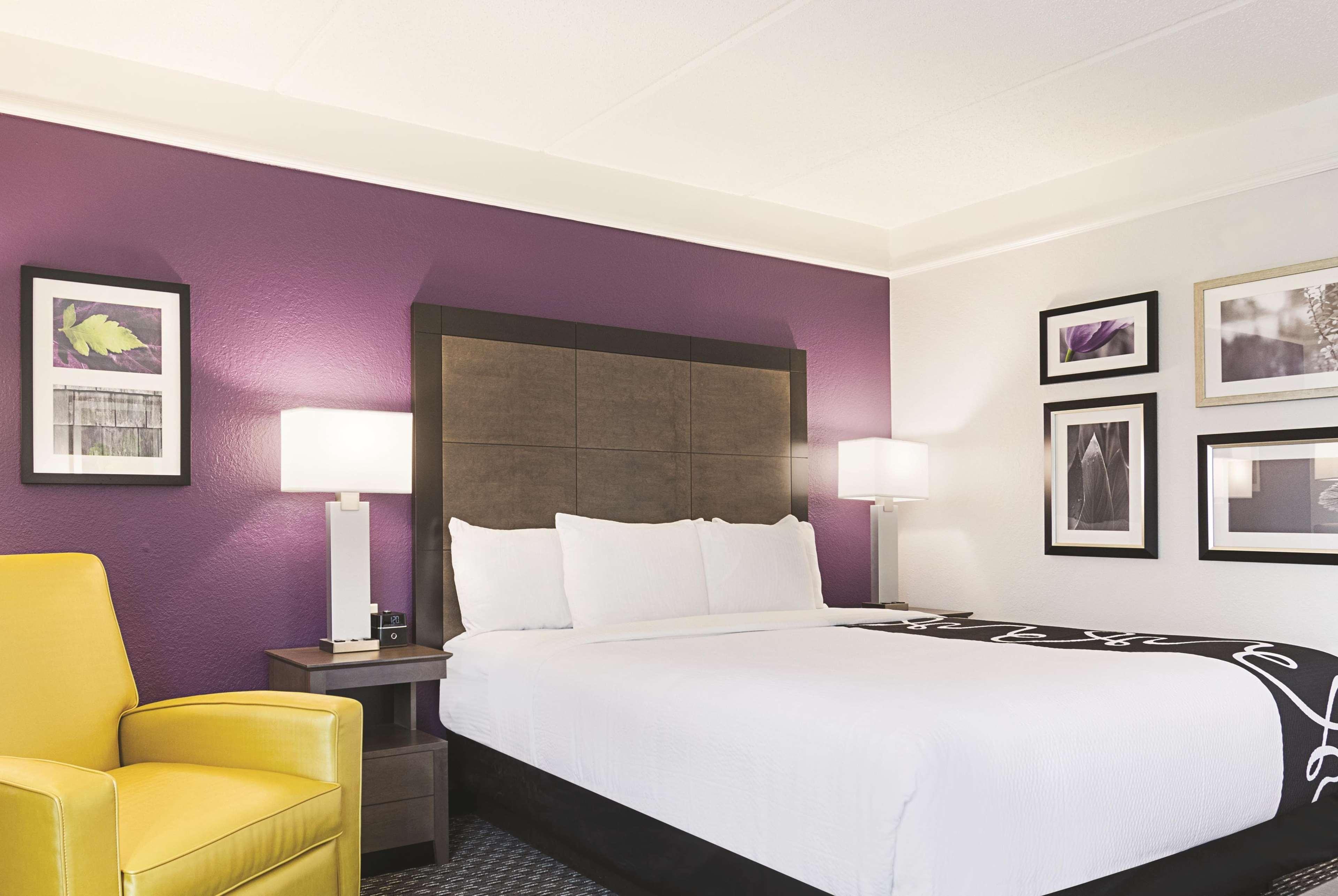 Hotel La Quinta By Wyndham Atlanta Perimeter Medical à Sandy Springs Extérieur photo