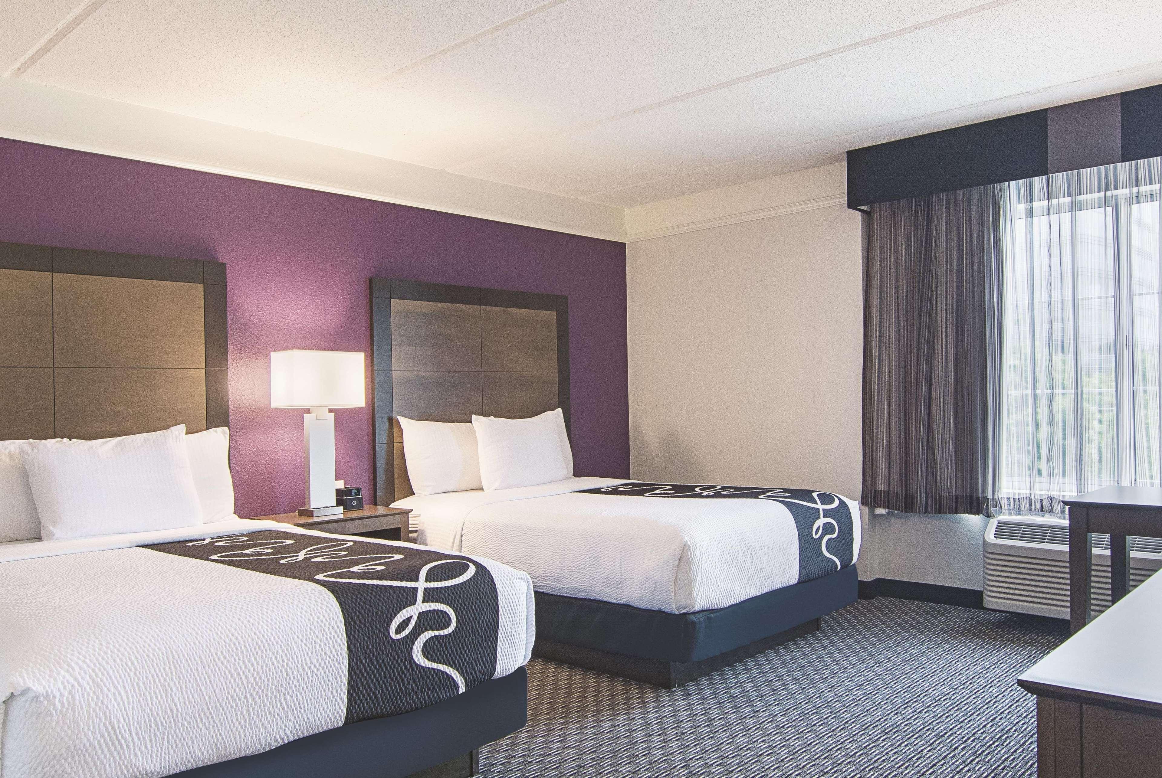Hotel La Quinta By Wyndham Atlanta Perimeter Medical à Sandy Springs Extérieur photo