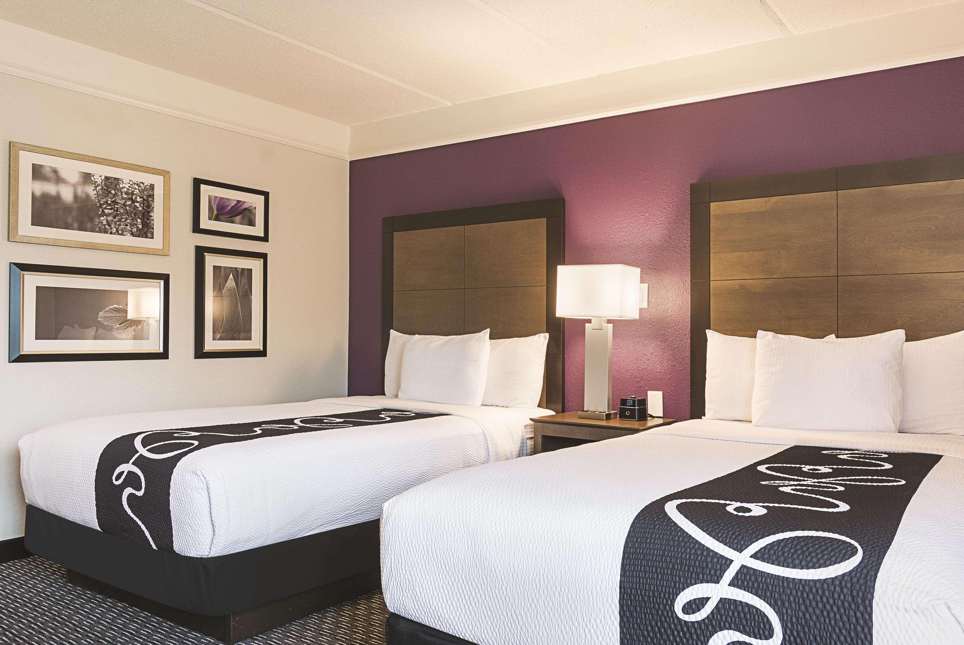 Hotel La Quinta By Wyndham Atlanta Perimeter Medical à Sandy Springs Extérieur photo