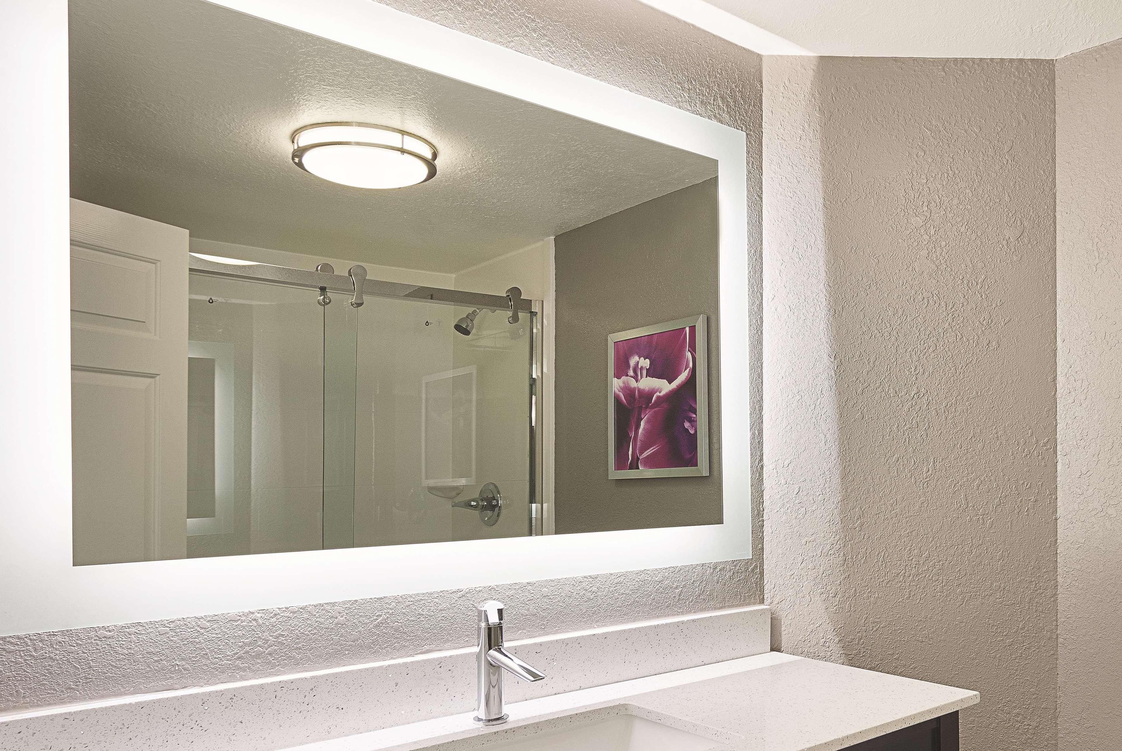 Hotel La Quinta By Wyndham Atlanta Perimeter Medical à Sandy Springs Extérieur photo