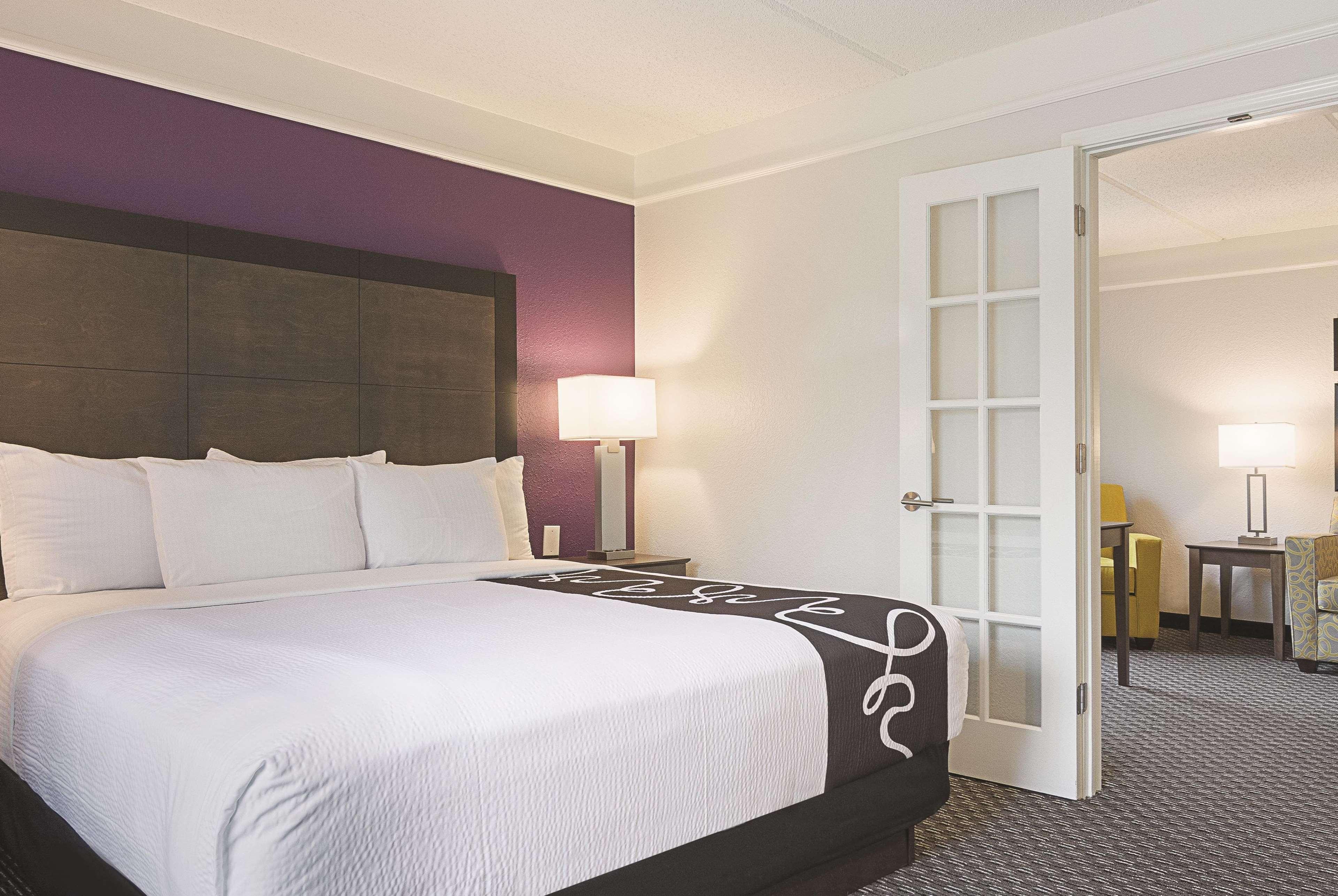 Hotel La Quinta By Wyndham Atlanta Perimeter Medical à Sandy Springs Extérieur photo