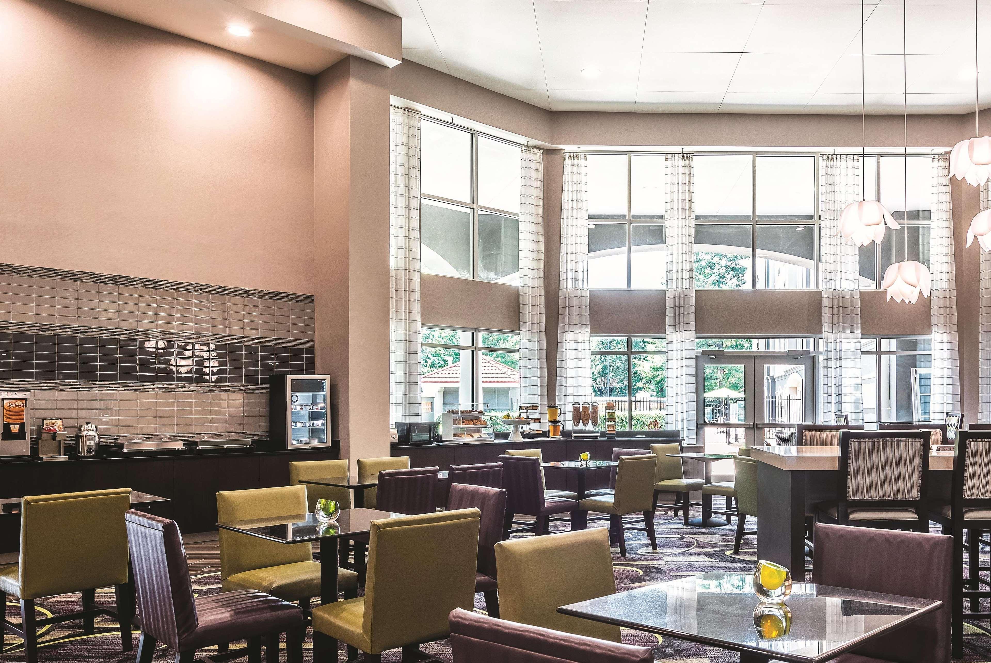 Hotel La Quinta By Wyndham Atlanta Perimeter Medical à Sandy Springs Extérieur photo