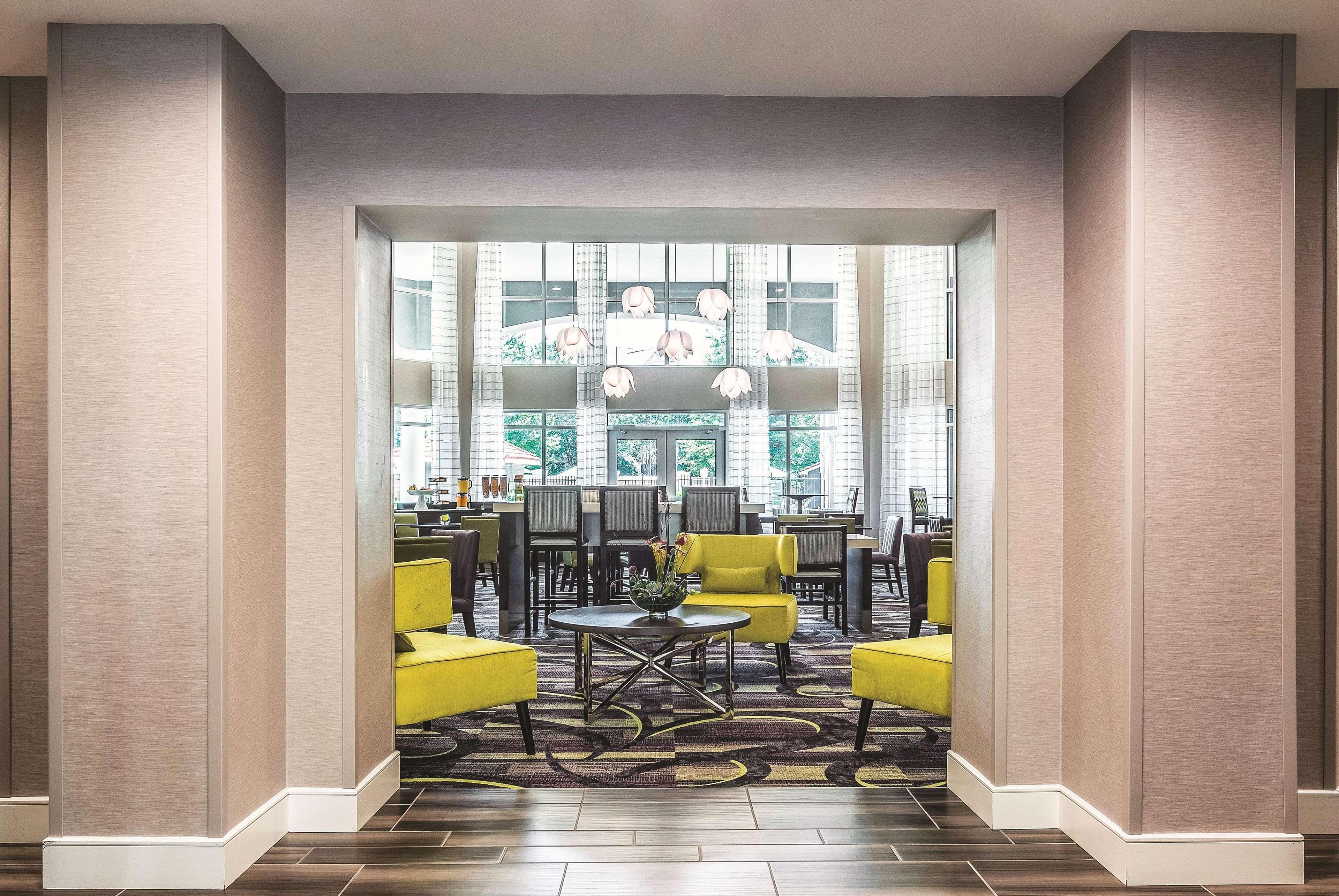 Hotel La Quinta By Wyndham Atlanta Perimeter Medical à Sandy Springs Extérieur photo