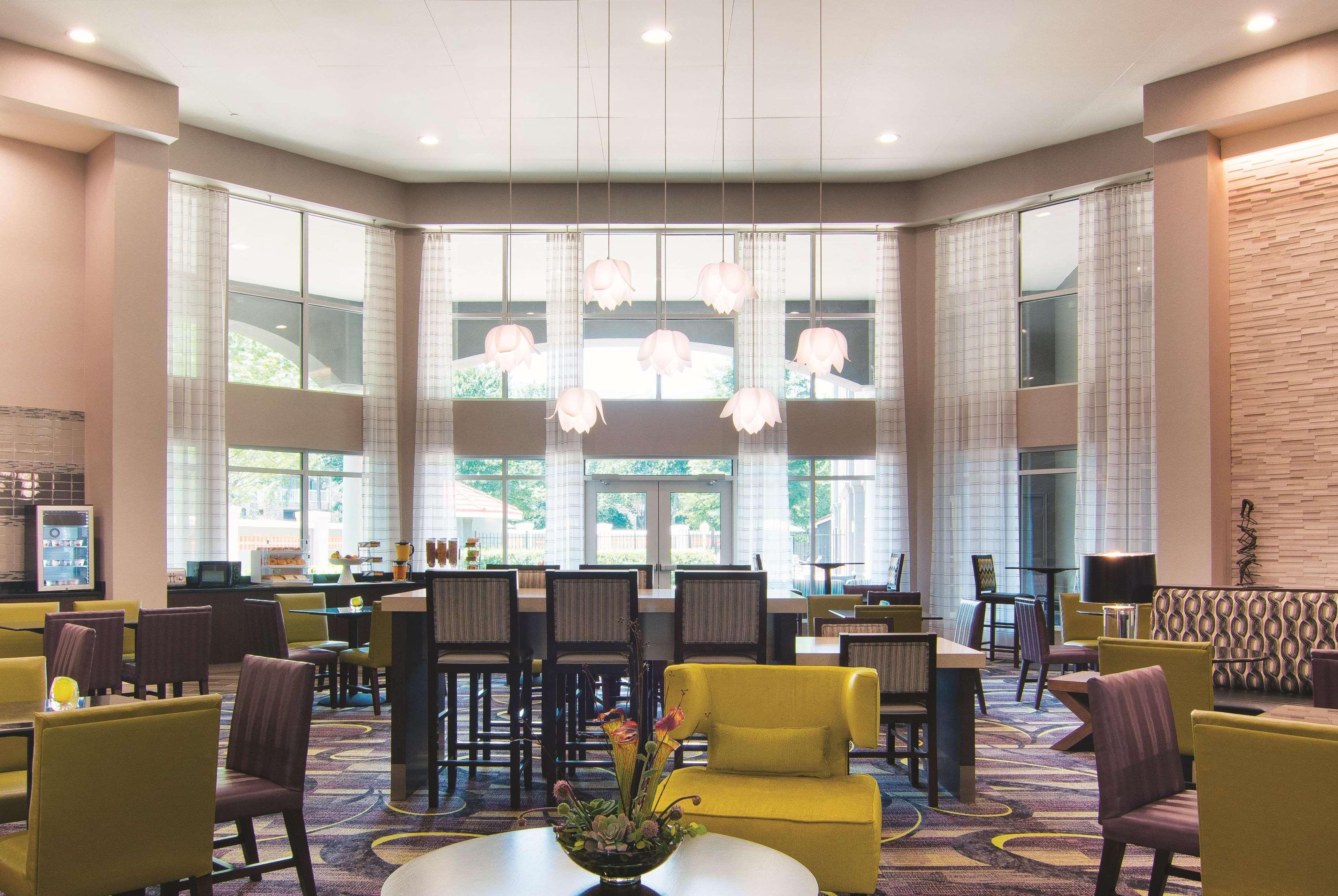 Hotel La Quinta By Wyndham Atlanta Perimeter Medical à Sandy Springs Extérieur photo