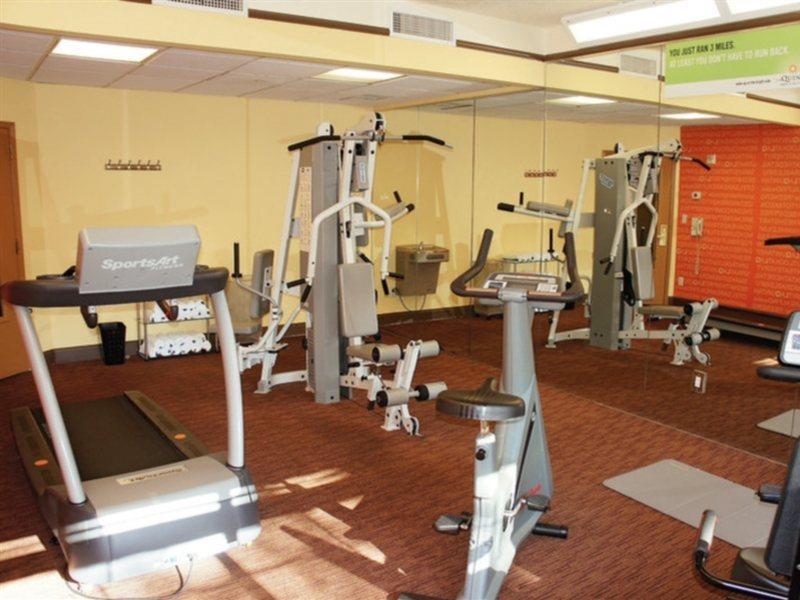 Hotel La Quinta By Wyndham Atlanta Perimeter Medical à Sandy Springs Extérieur photo