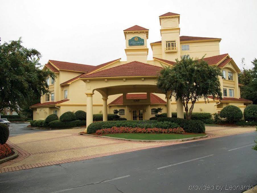 Hotel La Quinta By Wyndham Atlanta Perimeter Medical à Sandy Springs Extérieur photo