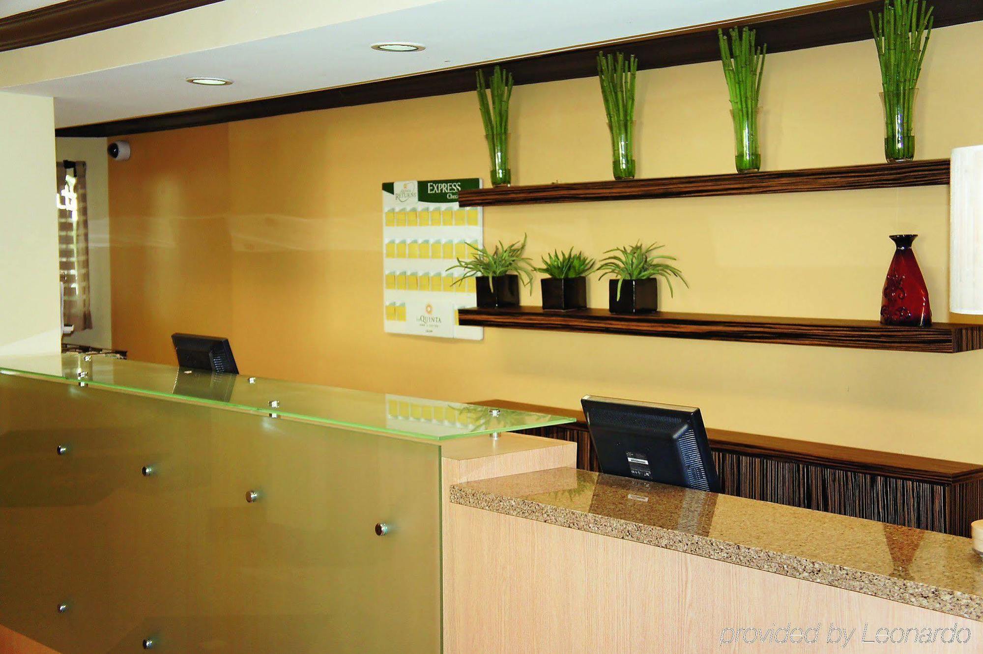 Hotel La Quinta By Wyndham Atlanta Perimeter Medical à Sandy Springs Extérieur photo