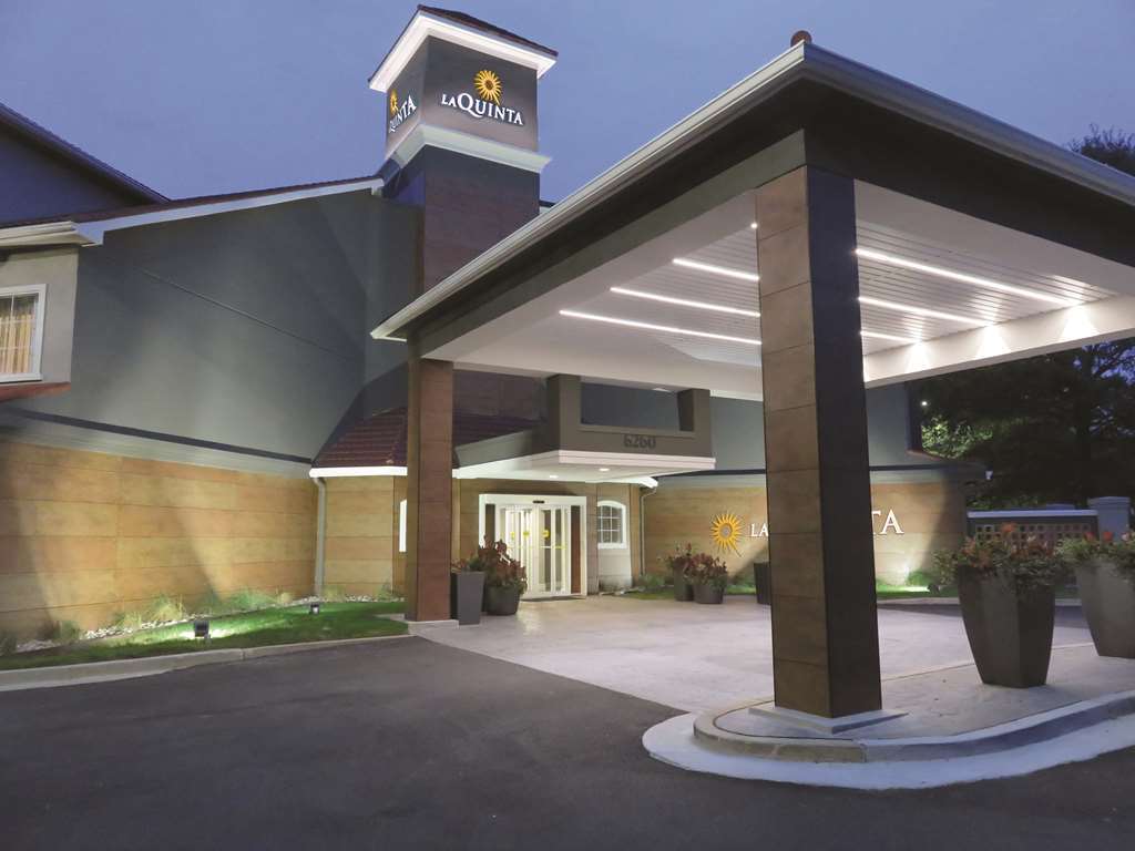 Hotel La Quinta By Wyndham Atlanta Perimeter Medical à Sandy Springs Extérieur photo