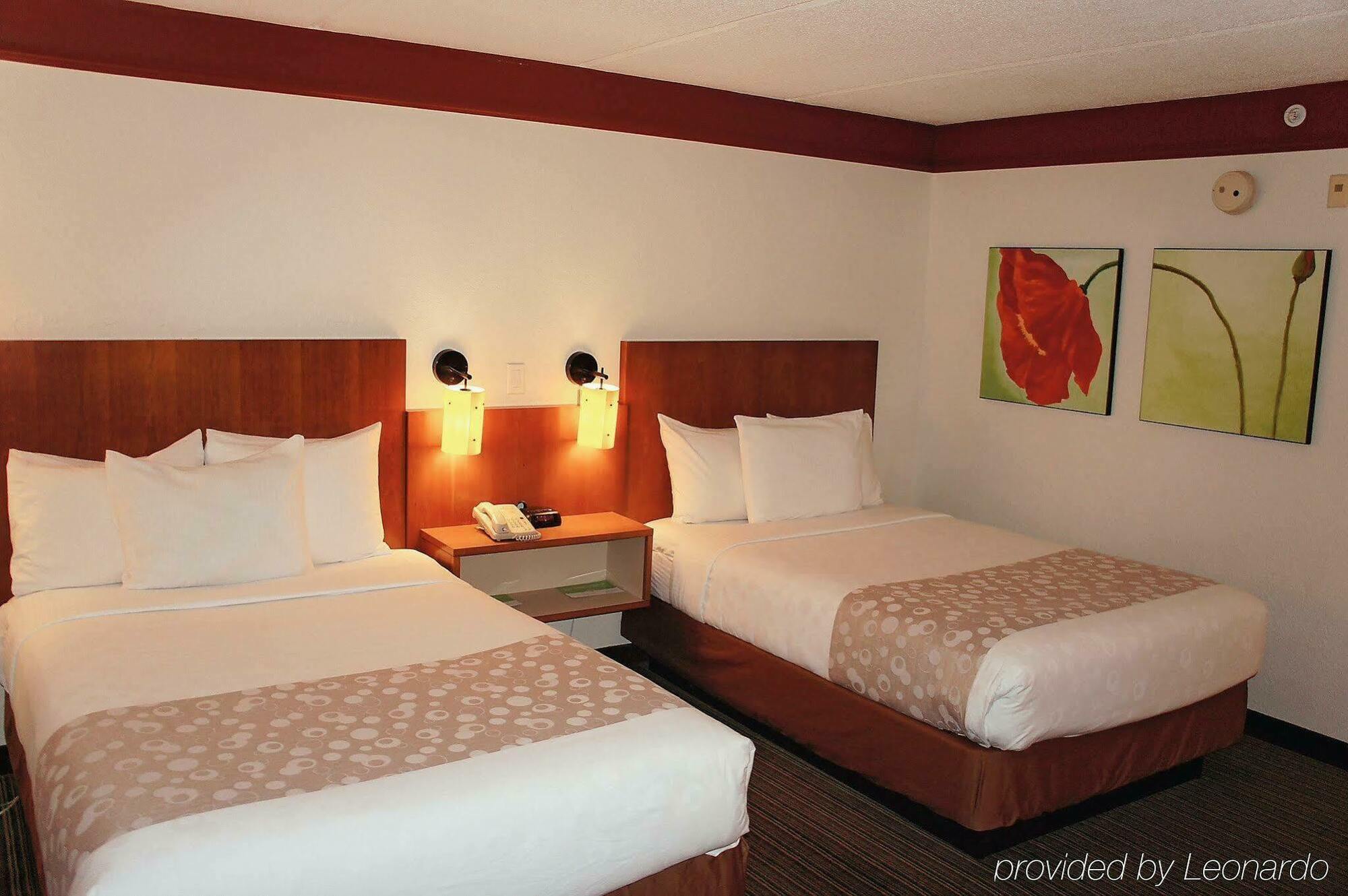Hotel La Quinta By Wyndham Atlanta Perimeter Medical à Sandy Springs Extérieur photo