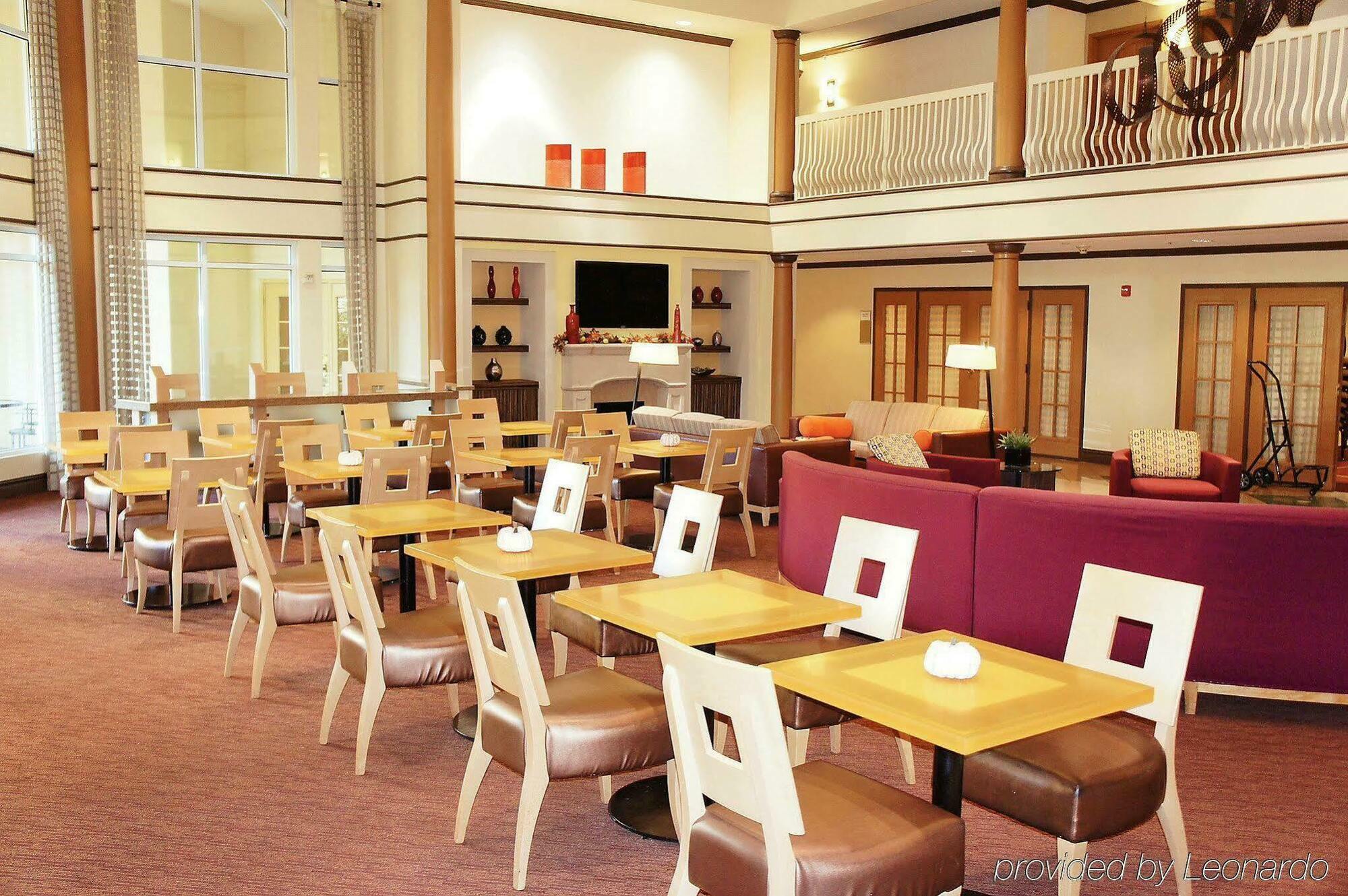 Hotel La Quinta By Wyndham Atlanta Perimeter Medical à Sandy Springs Extérieur photo